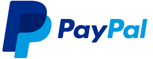 Payment Terms 2 - John Carpenter Store pay with paypal - John Carpenter Store